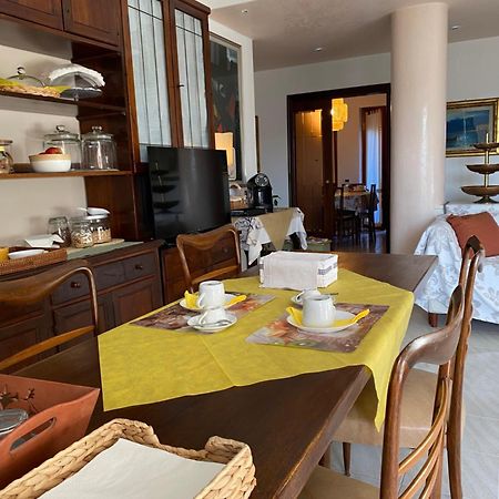 Art And Sea B&B Pedaso Exterior foto