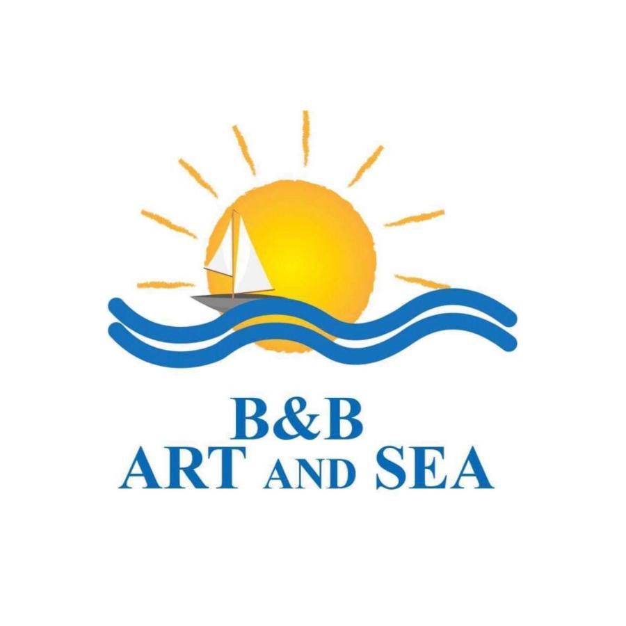 Art And Sea B&B Pedaso Exterior foto