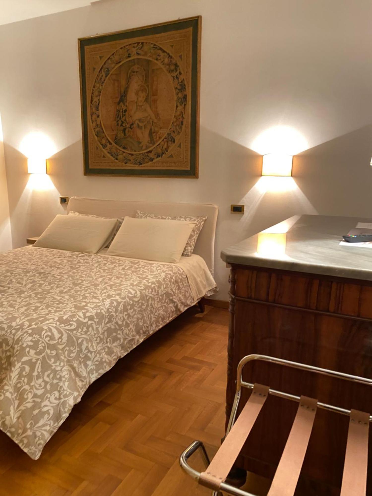 Art And Sea B&B Pedaso Exterior foto