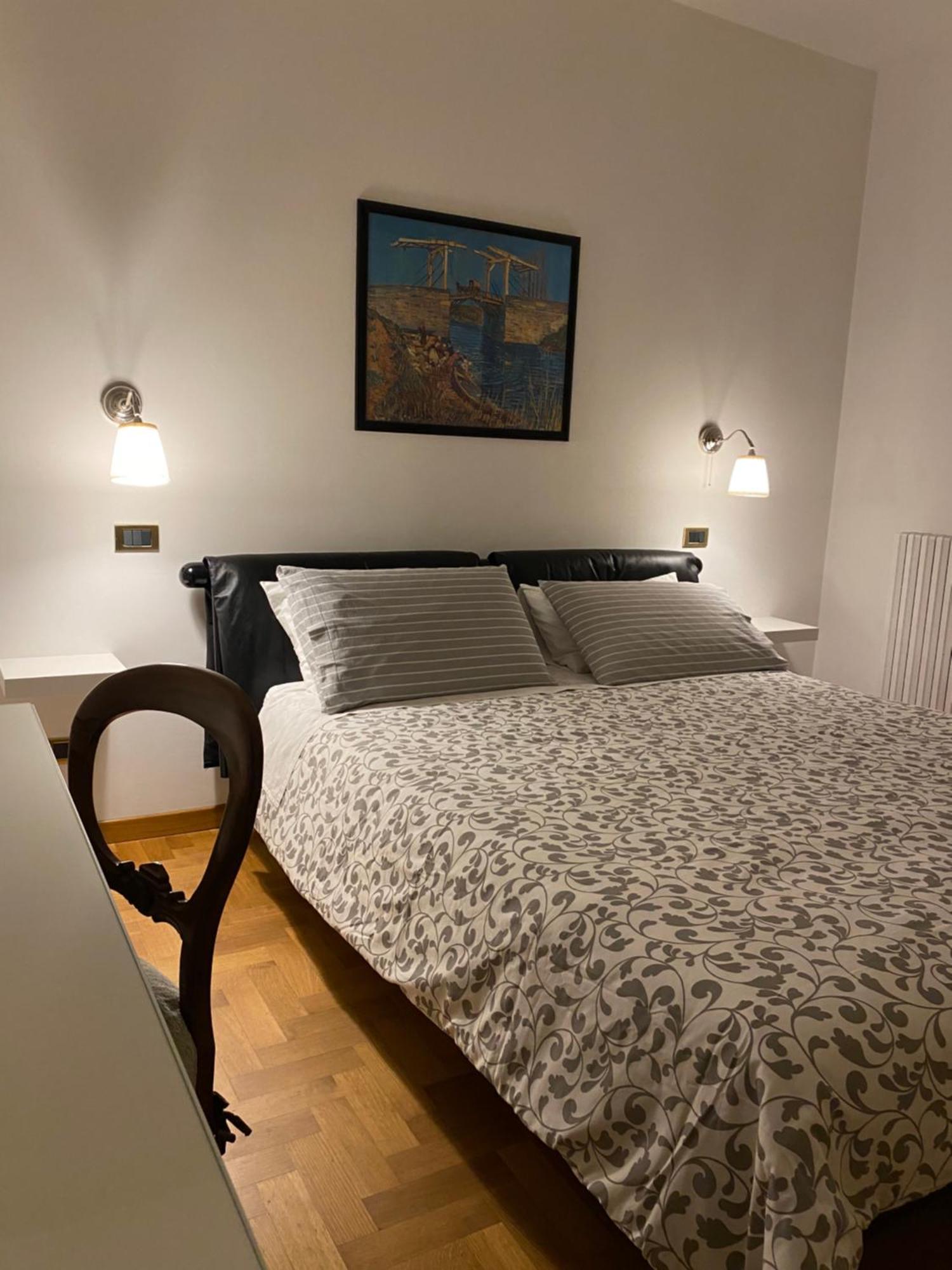 Art And Sea B&B Pedaso Exterior foto