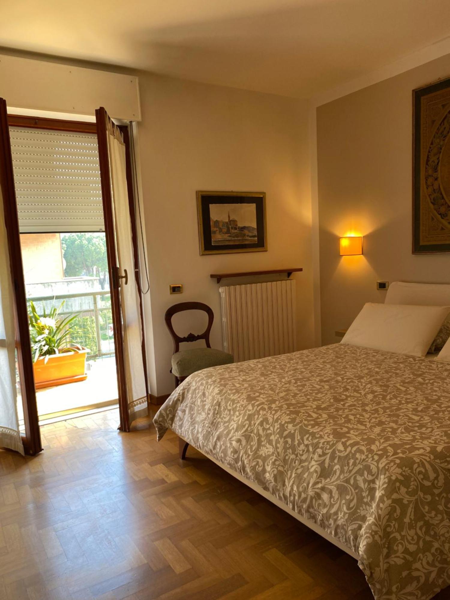 Art And Sea B&B Pedaso Exterior foto