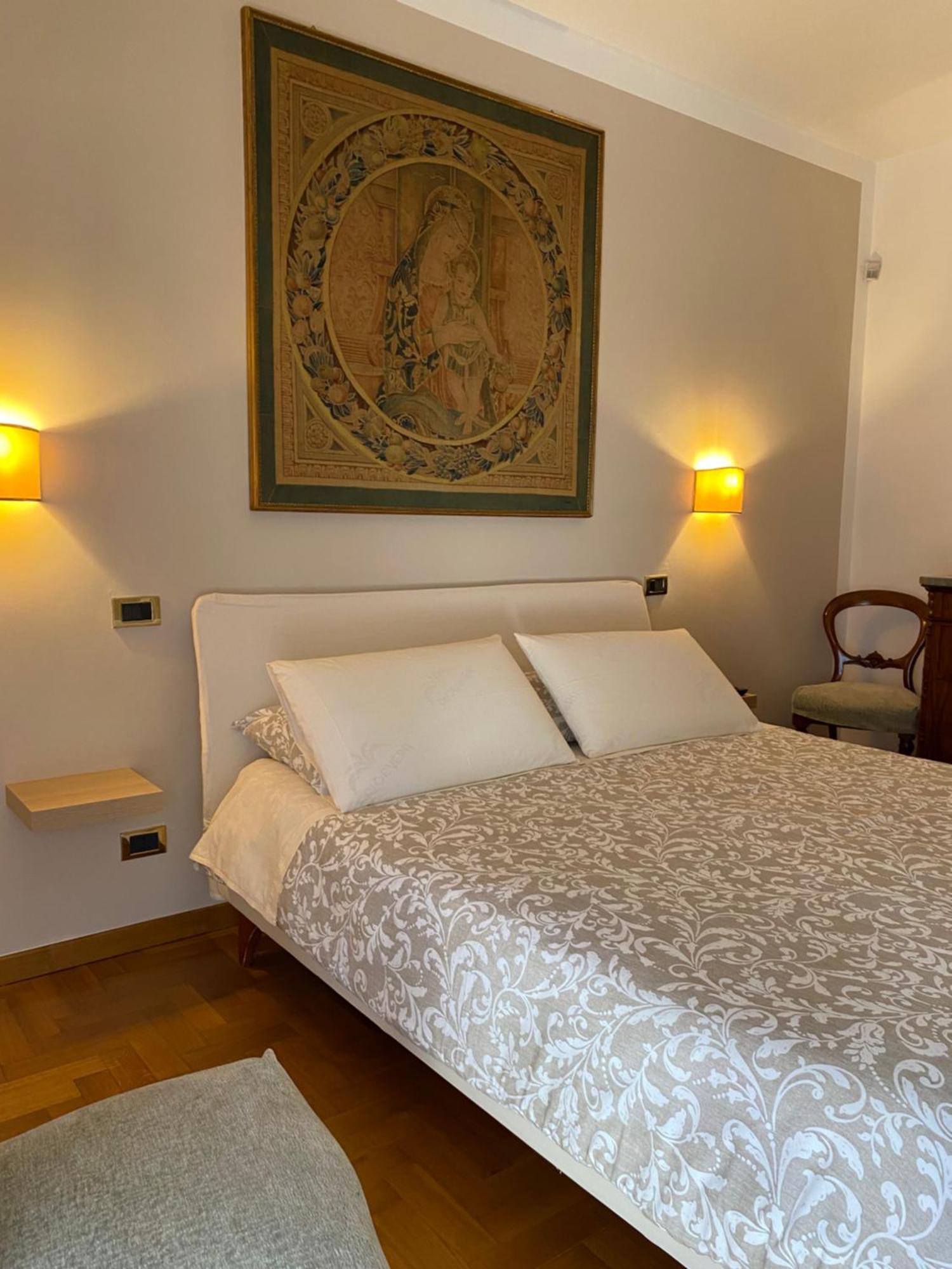 Art And Sea B&B Pedaso Exterior foto
