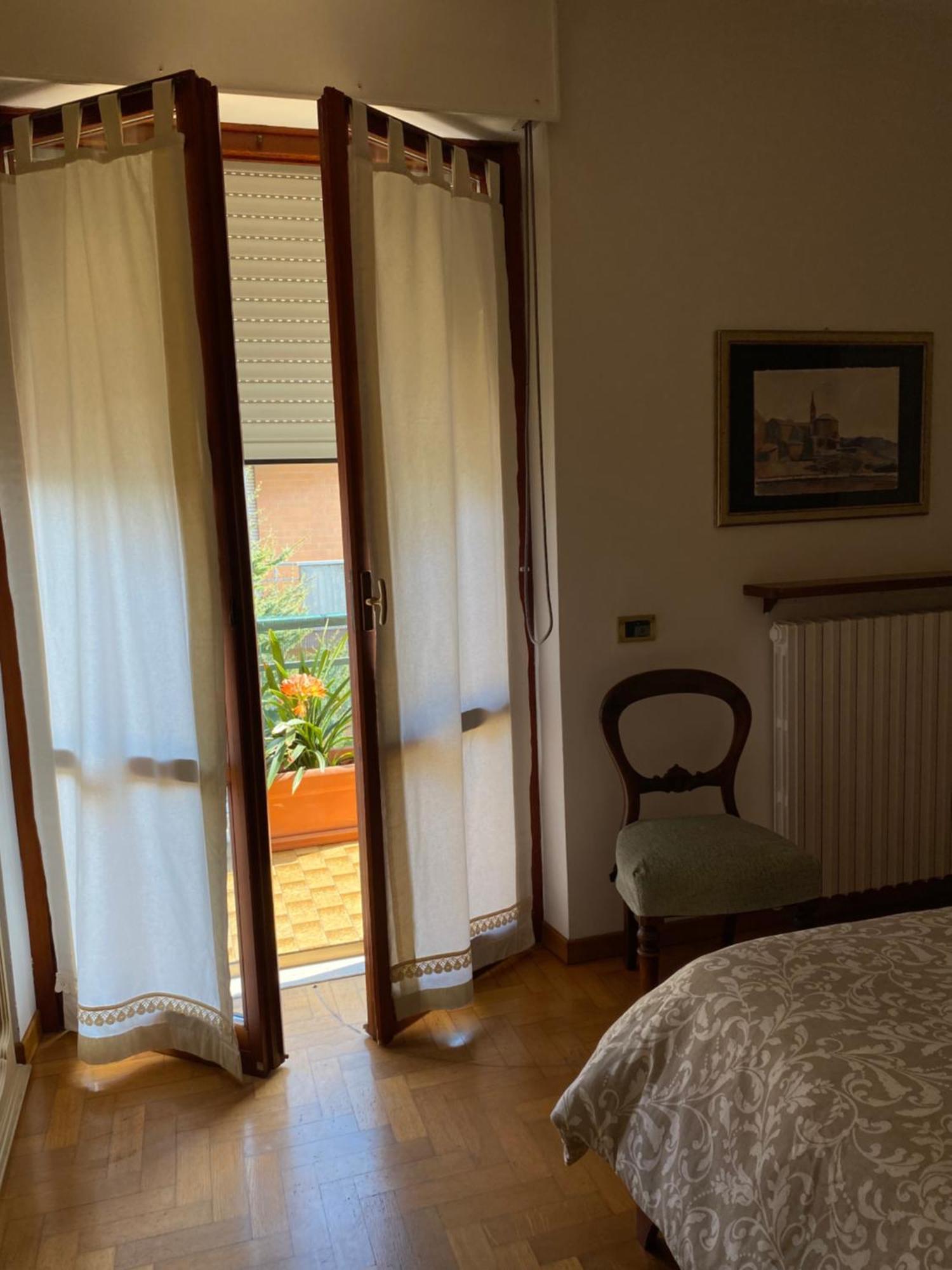 Art And Sea B&B Pedaso Exterior foto