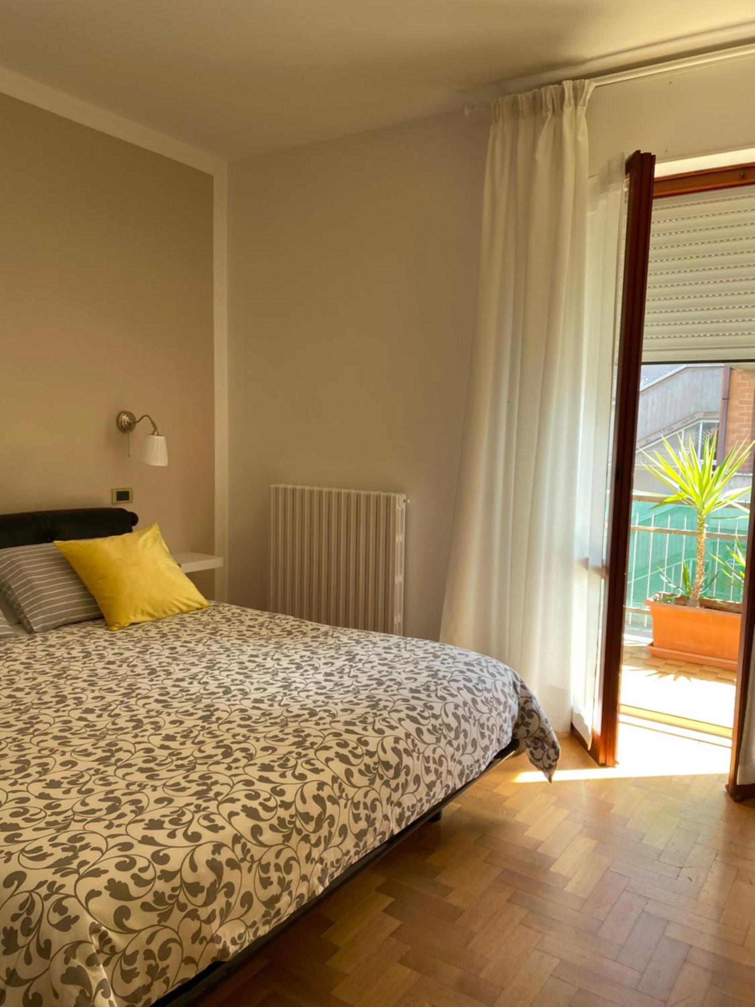 Art And Sea B&B Pedaso Exterior foto