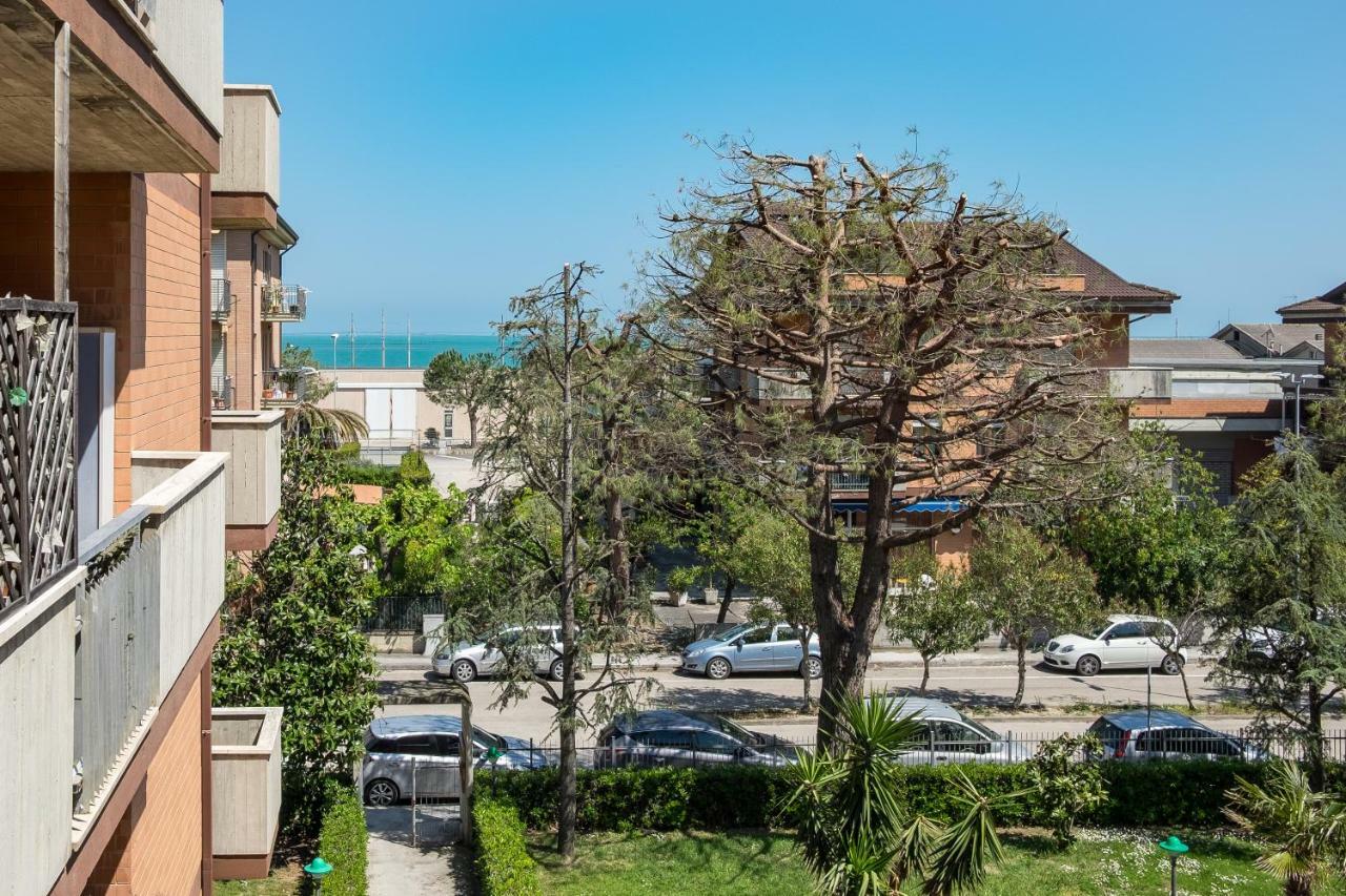 Art And Sea B&B Pedaso Exterior foto